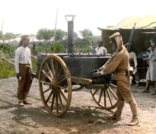 Illustration for article titled Hand-Colored Photos Turn Early 20th Century Japan Into A Dream World